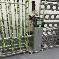 Tecniplast EMBOXUNSFEU Smart Flow IVC System Vivarium image 1